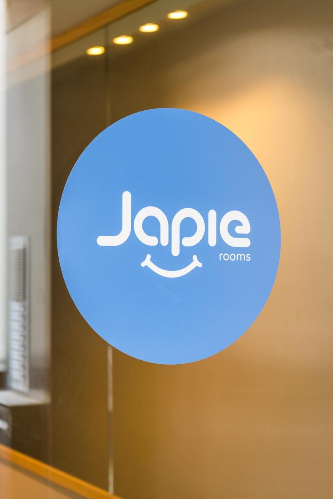 Japie Rooms - In The Heart Of 안트베르펜 외부 사진